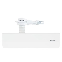 Дотягувач RYOBI 2000 DS-2055V GLOSSY_WHITE BC STD_HO_ARM EN_3/4/5