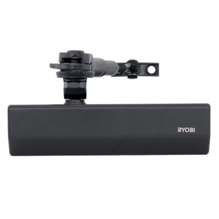 Дотягувач RYOBI 2000 DS-2055V GREY_ANTHRACITE BC STD_HO_ARM EN_3/4/5