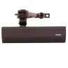 Дотягувач RYOBI 2550 DS-2550 DARK_BRONZE BC STD_HO_ARM EN_1-4 до 80кг 1100мм
