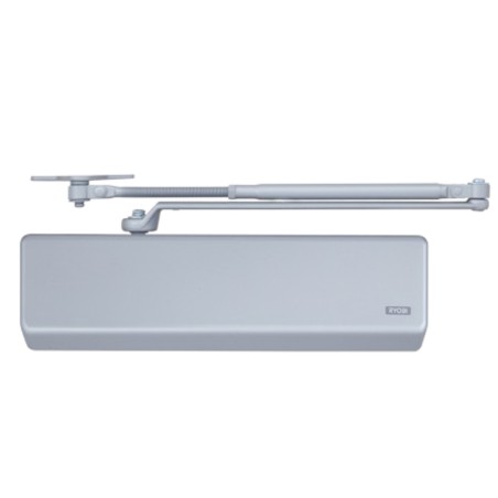 Дотягувач RYOBI 4550 D-4550 SILVER BC/DA UNIV_ARM EN_2-7+