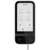 Superior KeyPad TouchScreen white Fibra Клавіатура дротова сенсорна Ajax