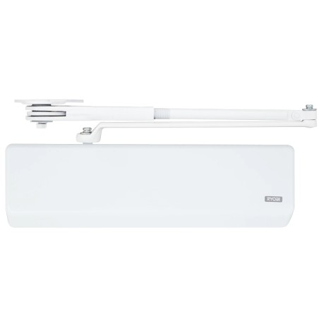 Дотягувач 120кг 1400мм RYOBI 4550 DS-4550P WHITE BC/DA PRL_HO_ARM