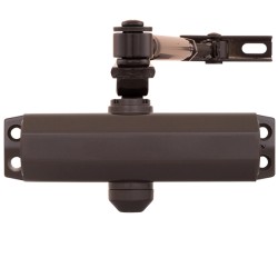 Дотягувач RYOBI *9900 9903 DARK_BRONZE