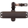 Дотягувач RYOBI *9900 9903 DARK_BRONZE