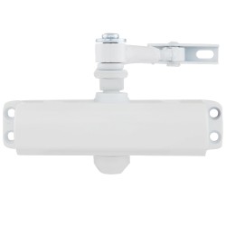Дотягувач RYOBI *9900 9903 GLOSSY_WHITE