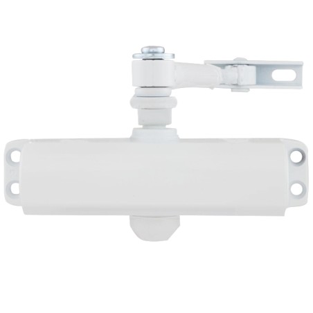 Дотягувач RYOBI *9900 9903 GLOSSY_WHITE