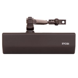 Дотягувач RYOBI D-1554 DARK BRONZE STD_ARM EN_2/3/4 до_80кг 1100мм