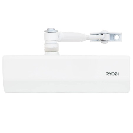 Дотягувач RYOBI *1500 D-1554 GLOSSY_WHITE