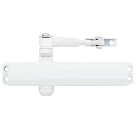 Дотягувач RYOBI 2000 D-2005V GLOSSY_WHITE