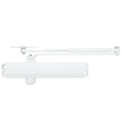 Дотягувач RYOBI D-2005V SILVER BC GLOSSY_WHITE