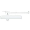 Дотягувач RYOBI D-2005V SILVER BC GLOSSY_WHITE