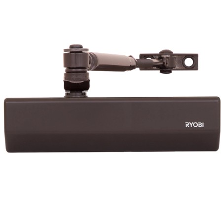 Дотягувач RYOBI 2000 D-2055V DARK_BRONZE