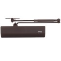 Дотягувач RYOBI D-2055V DARK_BRONZE BC UNIV_ARM