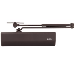 Дотягувач RYOBI D-2055V DARK_BRONZE BC UNIV_ARM