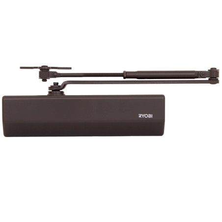 Дотягувач RYOBI D-2055V DARK_BRONZE BC UNIV_ARM