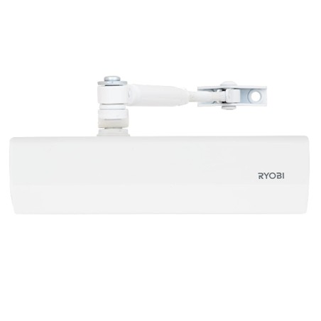 Дотягувач RYOBI 2000 D-2055V GLOSSY_WHITE