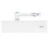 Дотягувач RYOBI 2000 D-2055V GLOSSY_WHITE