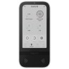 Superior KeyPad TouchScreen G3 Jeweller white Клавіатура