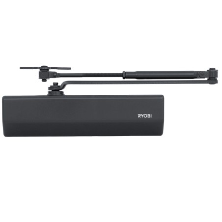 Дотягувач RYOBI D-2055V GREY_ANTHRACITE BC UNIV_ARM