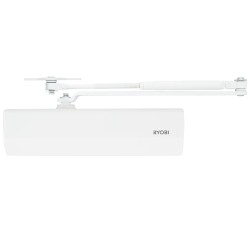 Дотягувач RYOBI D-2055V WHITE BC UNIV_ARM