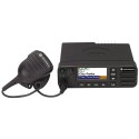 Автомобільна (портативна) радіостанція Motorola МоbіІе Radio DM4600E UHF LP CD 403-470 MHz