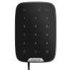 Superior Keypad black Fibra Дротова сенсорна клавіатура Ajax