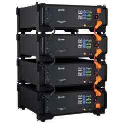 Літієва акумуляторна батарея Renon EBrick 51.2V 100AH (R-EB005161)