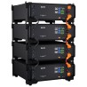 Літієва акумуляторна батарея Renon EBrick 51.2V 100AH (R-EB005161)