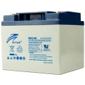 Акумуляторна батарея Ritar DG12-40