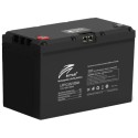 Акумуляторна батарея Ritar LFP12.8V100AH G3 з системою підігріву та bluetooth