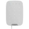 Superior Keypad white Fibra Дротова сенсорна клавіатура Ajax