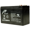 Акумуляторна батарея Ritar R-LFP12.8V6AH