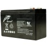 Акумуляторна батарея Ritar R-LFP12.8V6AH
