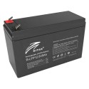Акумуляторна батарея Ritar R-LFP12.8V9AH