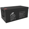 Літієва акумуляторна батарея Ritar R-LFP25.6V200AH G1 з bluetooth