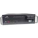 Акумуляторна батарея з bluetooth та автоматичним вимикачем Ritar R-LFP51.2V100AH