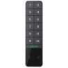 Бездротова клавіатура Ajax Keypad Outdoor graphite