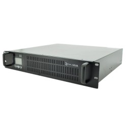 ДБЖ з правильною синусоїдою Ritar RT-1KS-LCD 1000VA