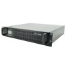 ДБЖ з правильною синусоїдою Ritar RT-1KS-LCD 1000VA