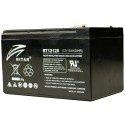 Акумуляторна батарея Ritar RT12120