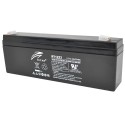 Акумуляторна батарея Ritar RT1223(12V2.3AH)