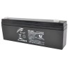 Акумуляторна батарея Ritar RT1223(12V2.3AH)