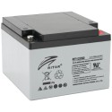 Акумуляторна батарея Ritar RT12260 (12V26AH)