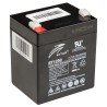 Акумуляторна батарея Ritar RT1250(12V5AH)