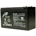 Свинцево-кислотна акумуляторна батарея Ritar RT1270 7А•г 12В