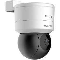 PTZ відеокамера Hikvision DS-2DE1C200IW-DE3(F1)(S7) 2МП (2.8-12мм)