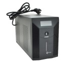 Джерело безперебійного живлення Ritar RTM3000 Proxima-D 3000ВA
