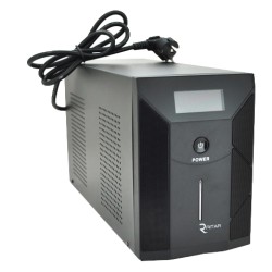 Джерело безперебійного живлення Ritar RTM3000 Proxima-D 3000ВA