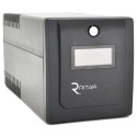 Джерело безперебійного живлення Ritar RTP1500 Proxima-D 1500ВA