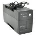 Джерело безперебійного живлення Ritar RTP625 Proxima-L 625ВA